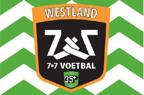 Westland 7x7 Voetbal